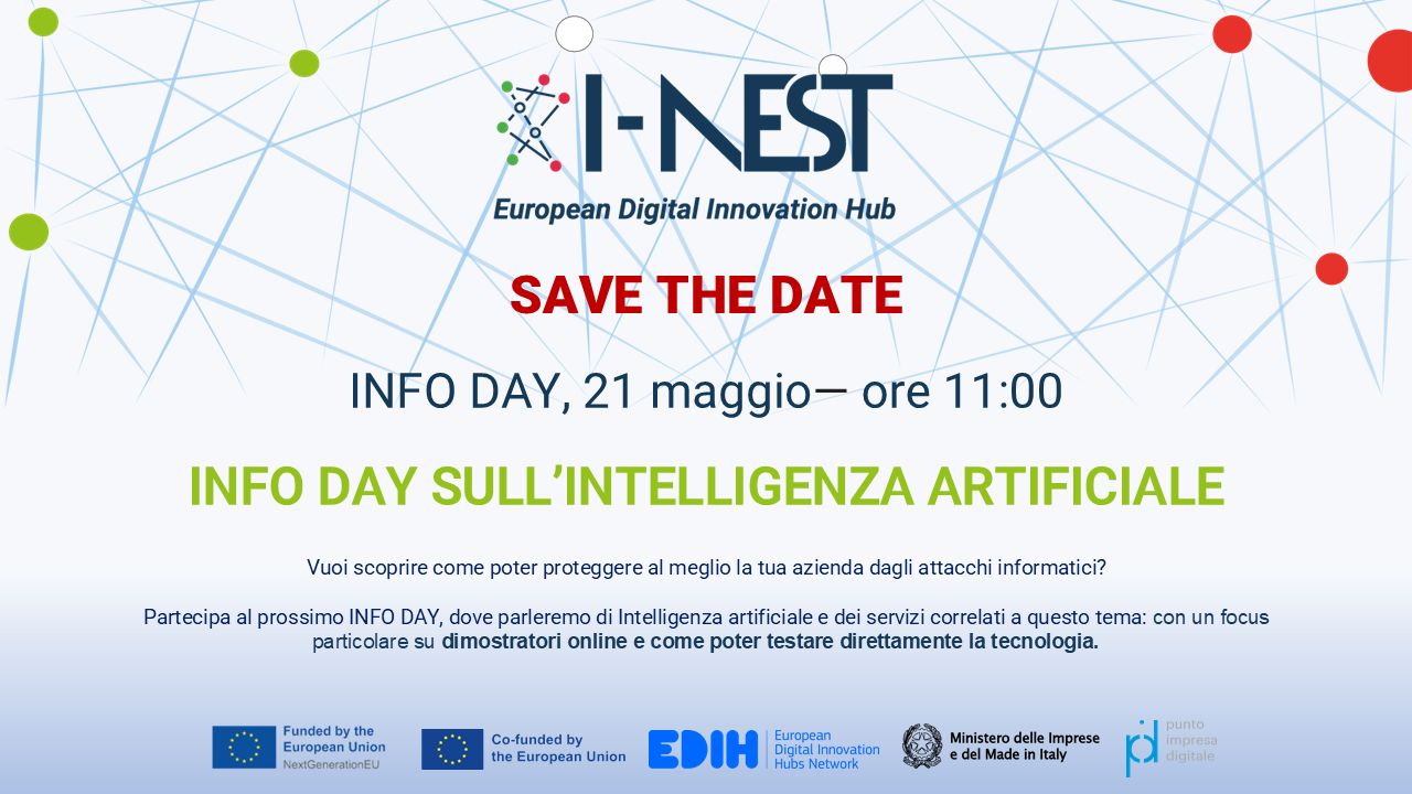 I-NEST