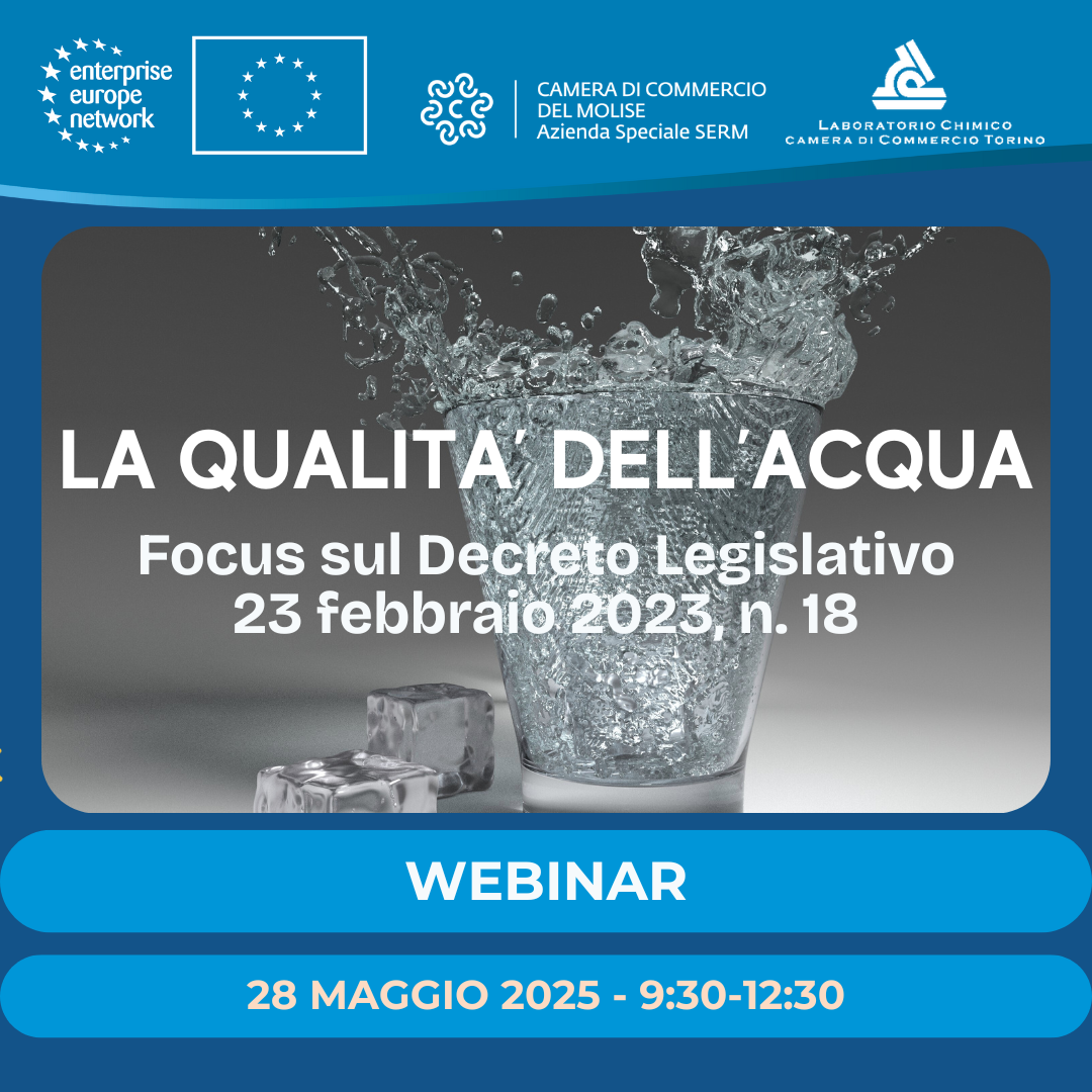 Locandina eventi