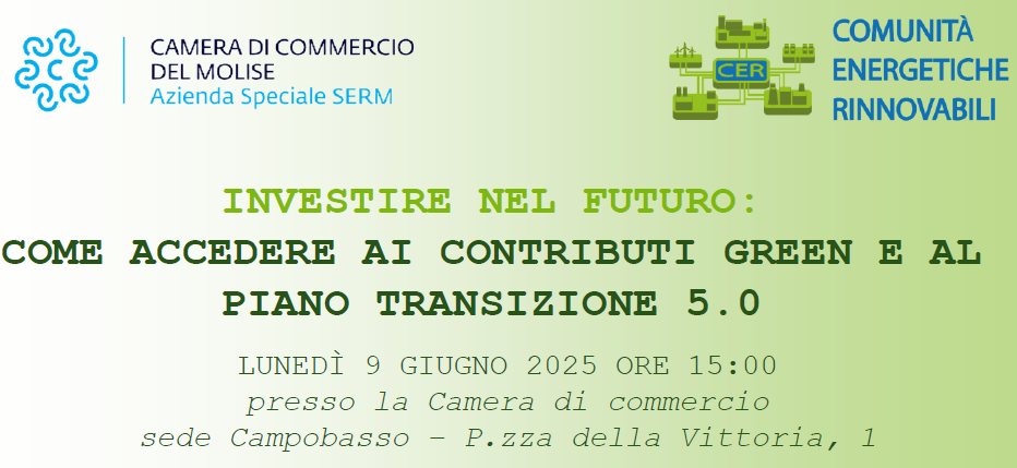 Investire nel futuro