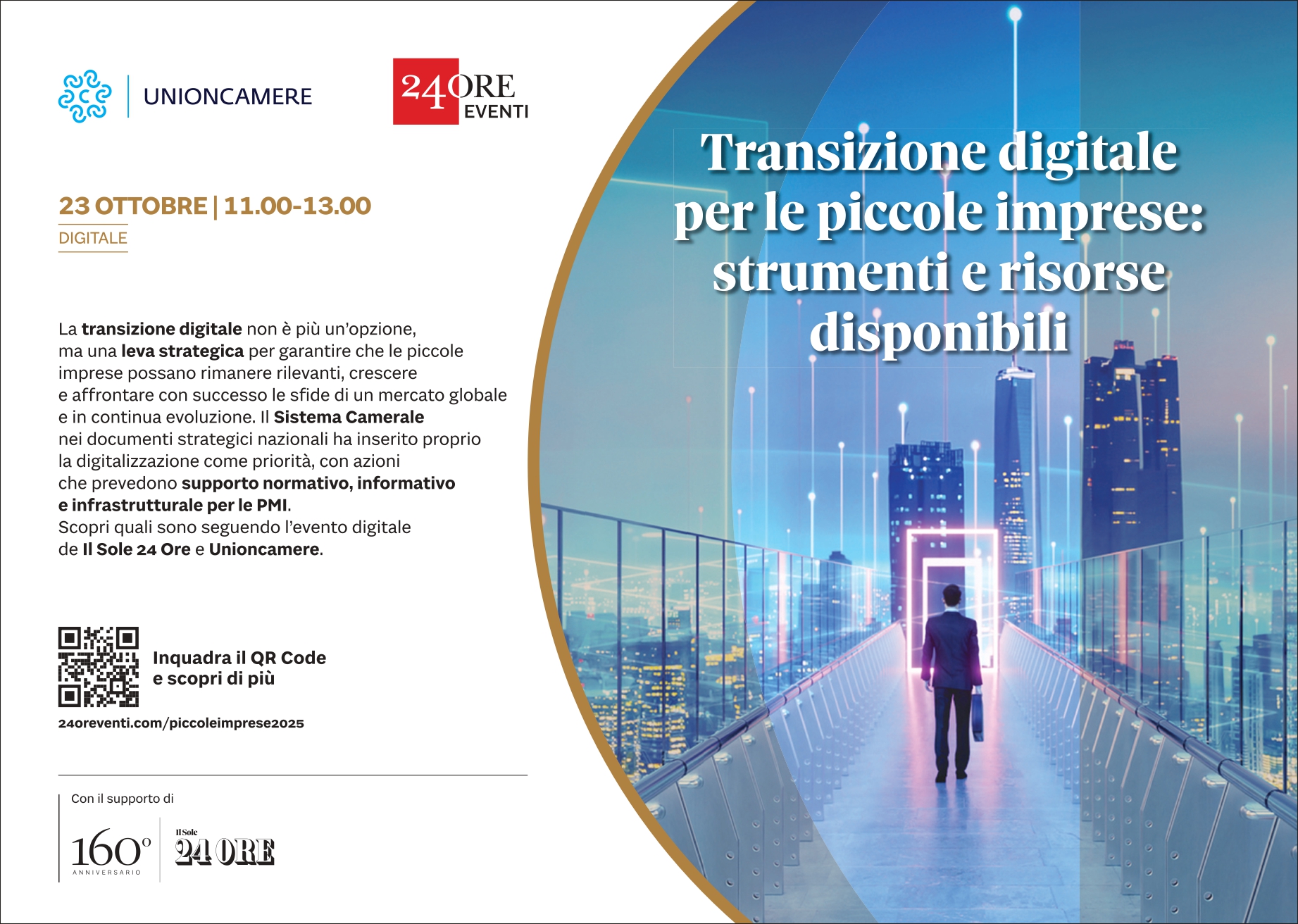 evento sole 24 ore 