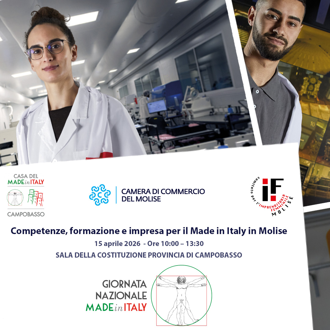 Giornata del Made in Italy