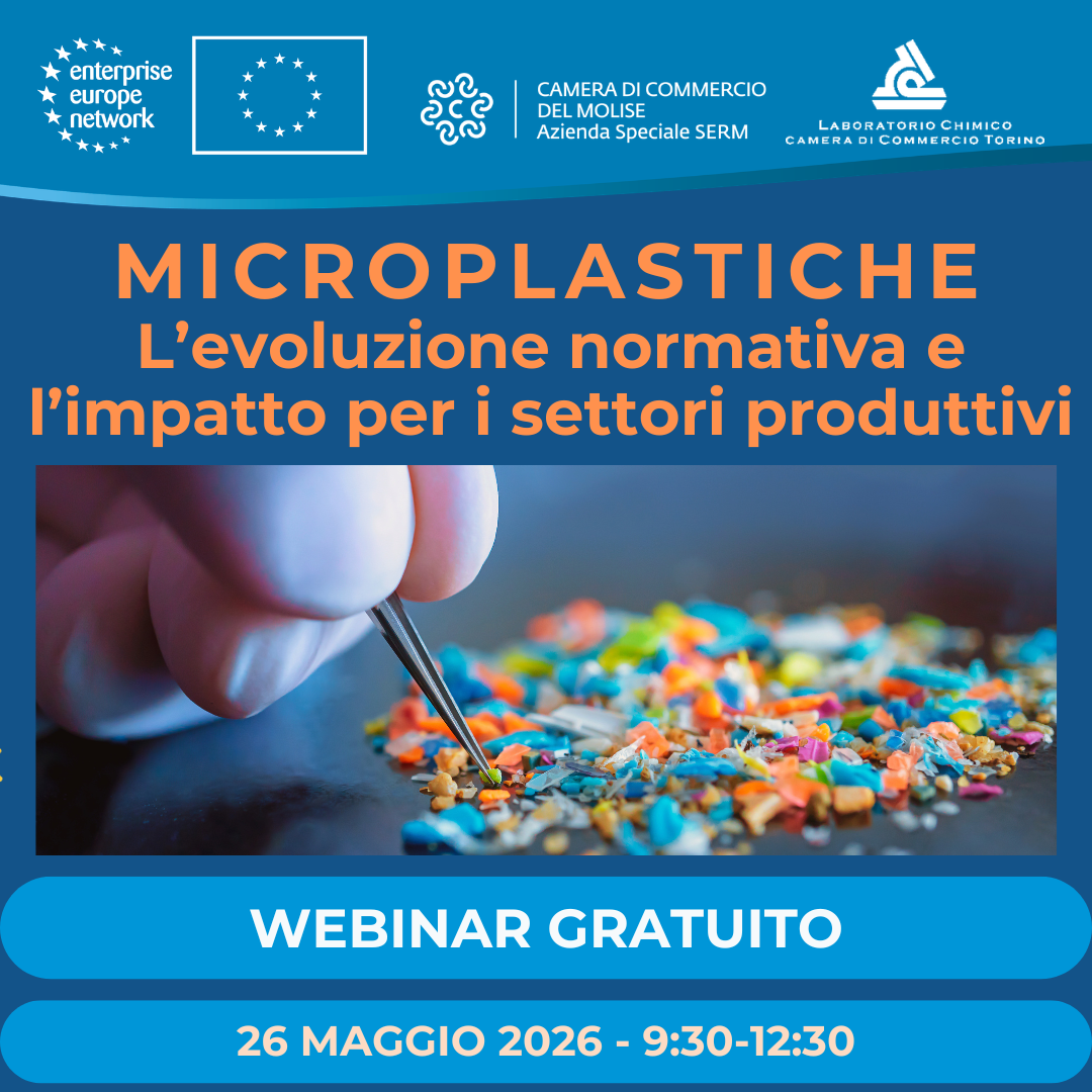 Microplastiche
