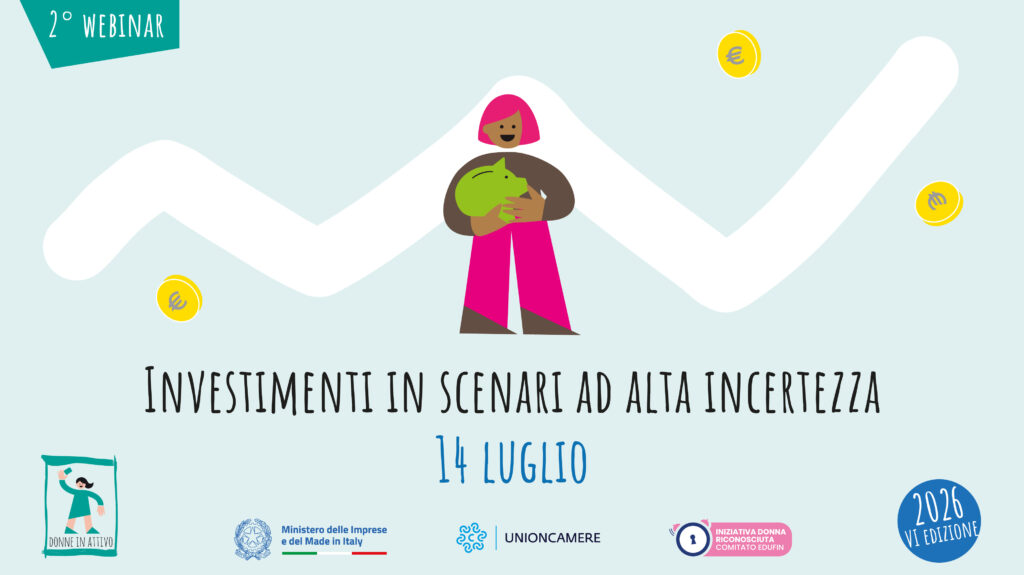 Donne in attivo