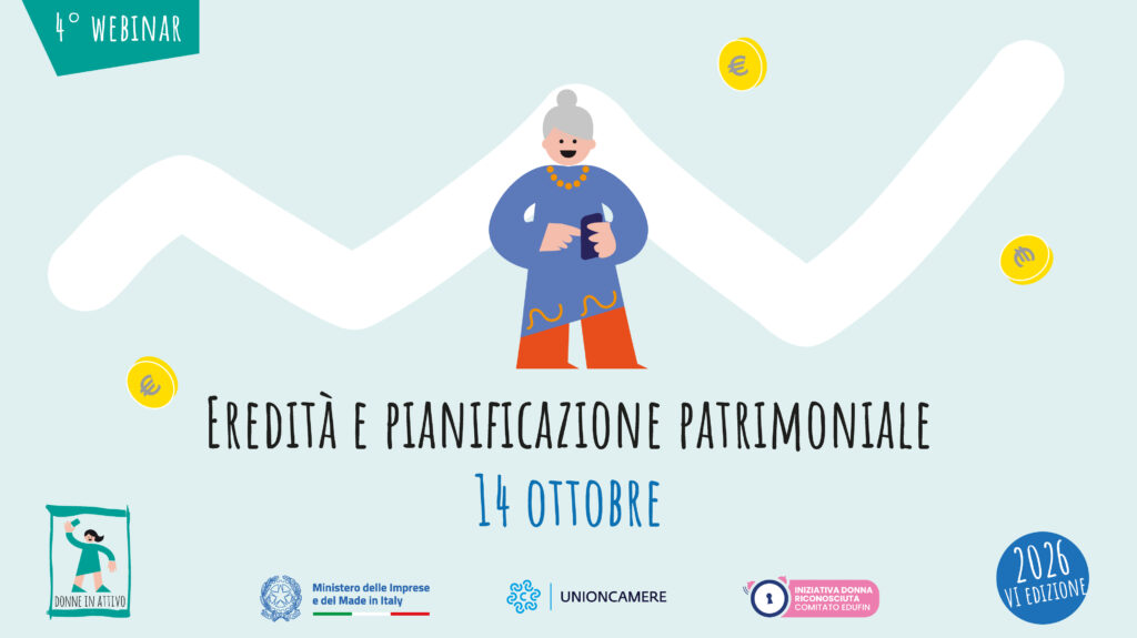 Donne in attivo