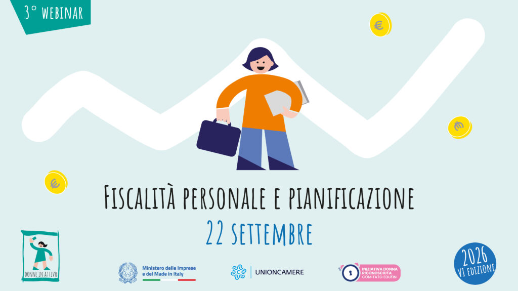 Donne in attivo