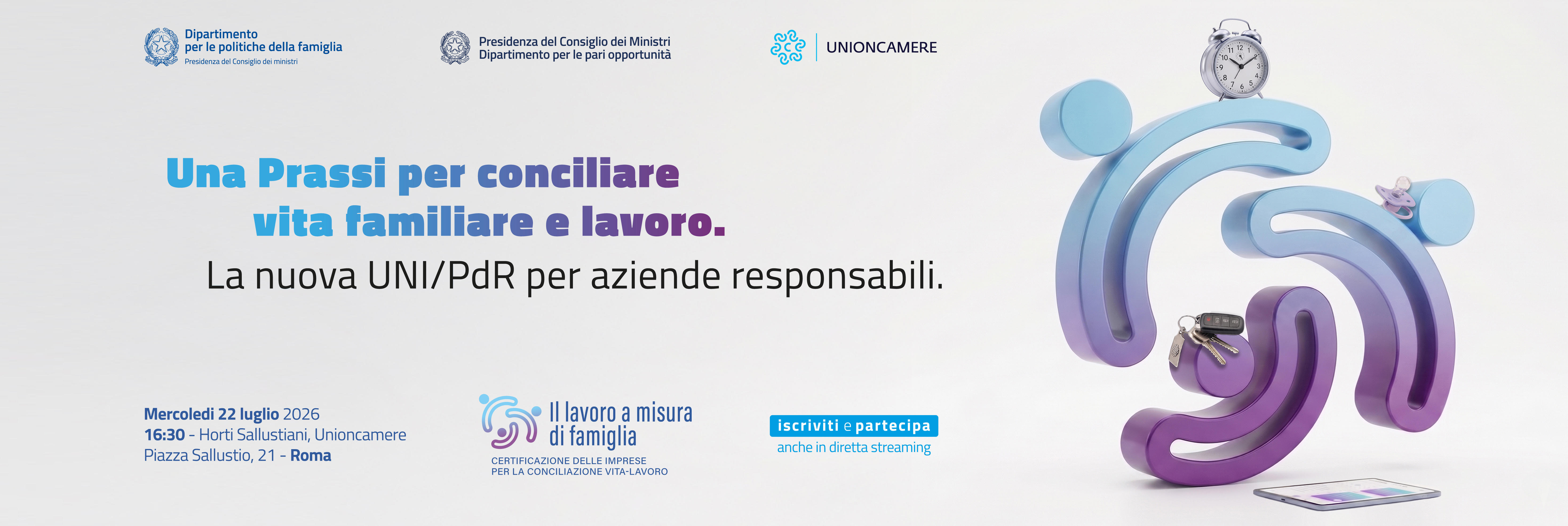Presentazione UNI/PdR 192:2026