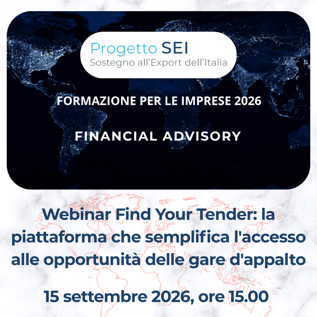 Financial Advisory