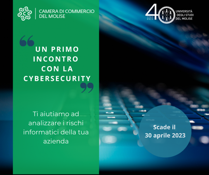 cybersecurity