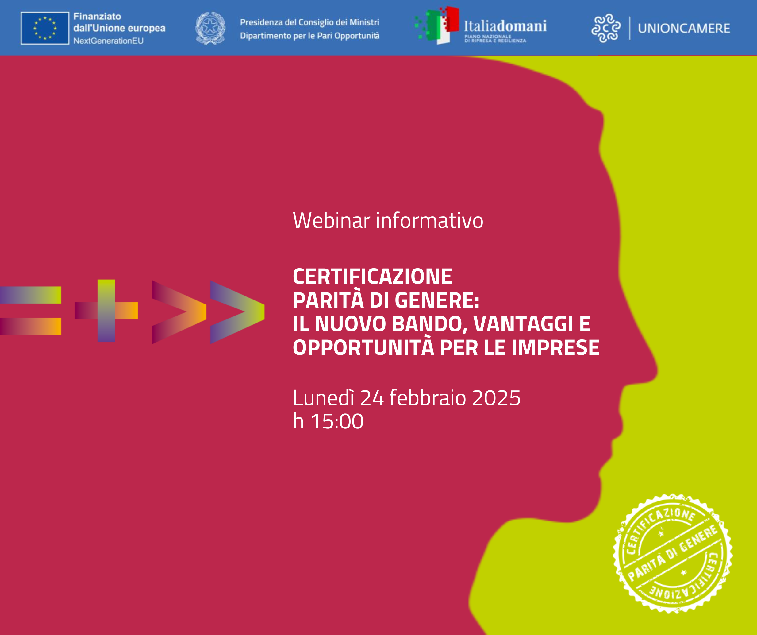 Webinar