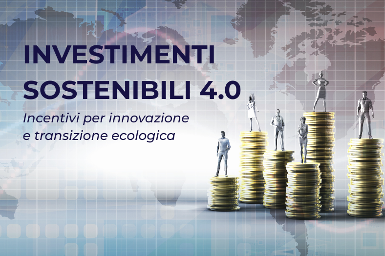investimenti sostenibili