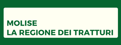 Molise: la regione dei tratturi