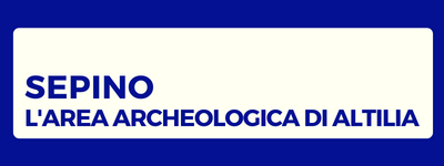 Sepino - Area archeologica di Altilia 