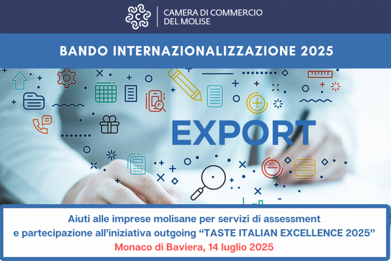 bando assessment Germania 2025