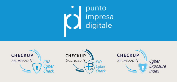 PID Checkup sicurezza