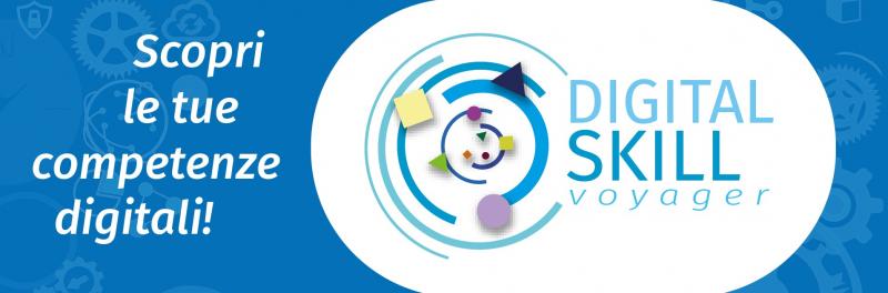 Digital Skill Voyager