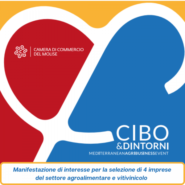 Cibo&Dintorni