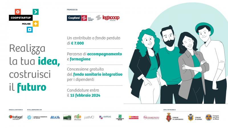 Coopstartup