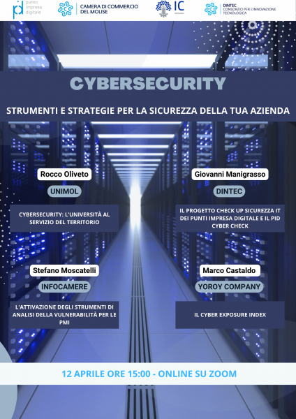 cybersecurity