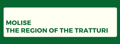 Molise - the region of the tratturi