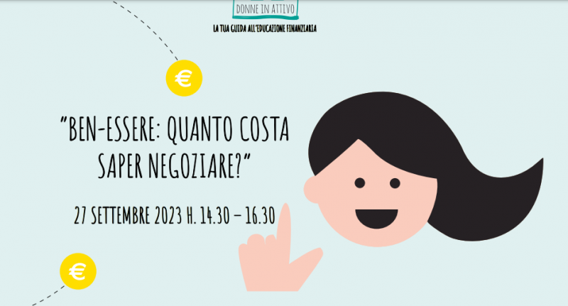 Donne in Attivo