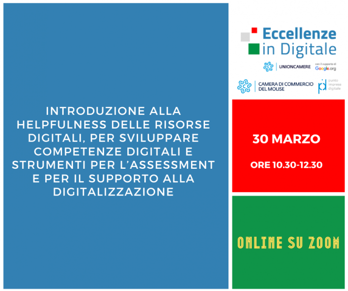 eccellenze in digitale