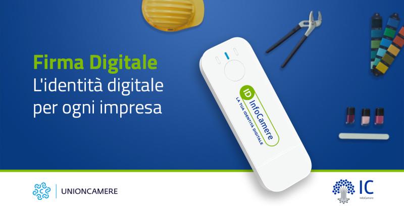 firma digitale e cns