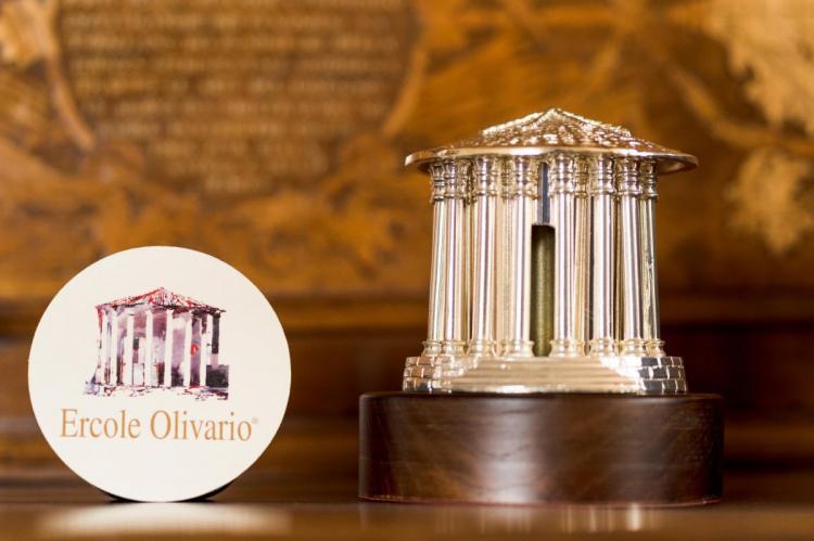Ercole Olivario