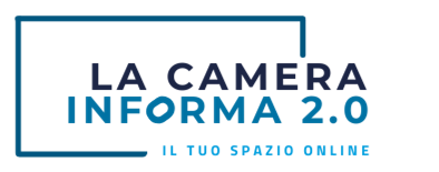 La Camera Informa 2.0