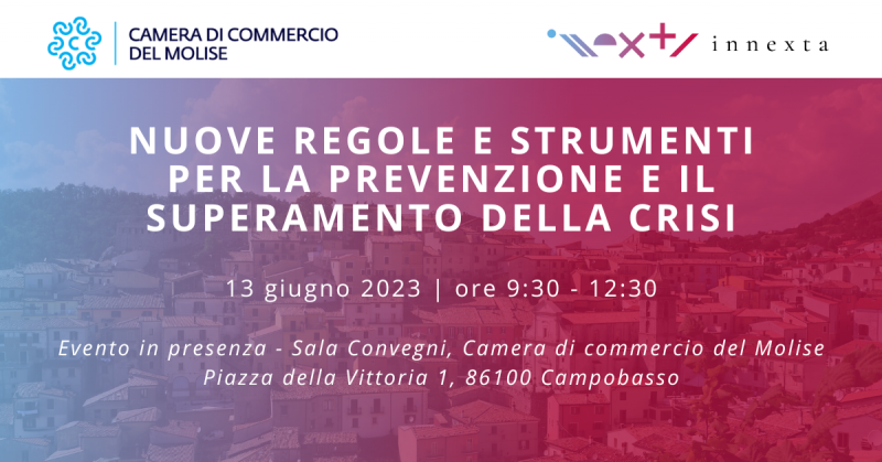 Nuovo Codice della Crisi