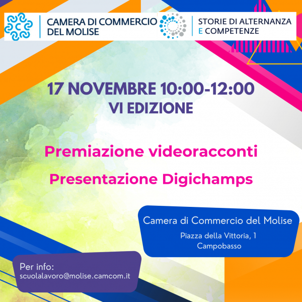 storie di alternanza