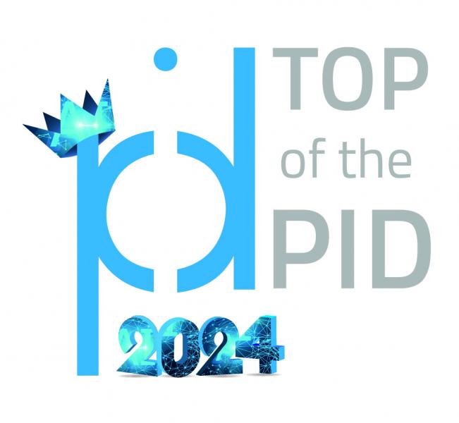 TOP OF THE PID