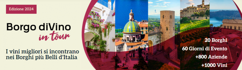 Borgo DiVino Borgo DiVino