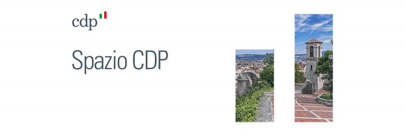 CDP CDP