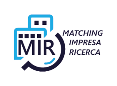 Progetto MIR Progetto MIR