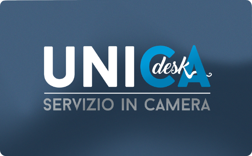 UNICA Desk UNICA Desk