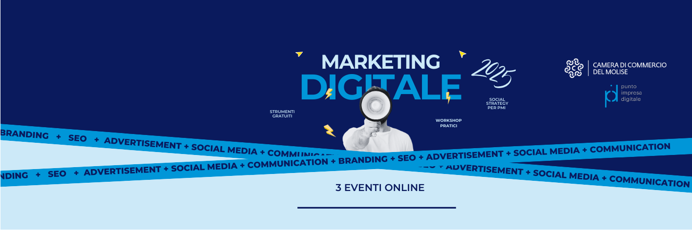 corso marketing digitale