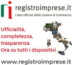 registro imprese