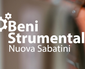 Finanziamento nuova Sabatini