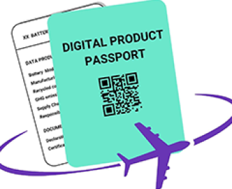 Passaporto Digitale di Prodotto Passaporto Digitale di Prodotto