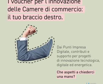 Voucher innovazione 