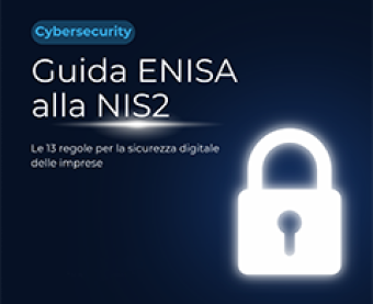 Guida ENISA Guida ENISA