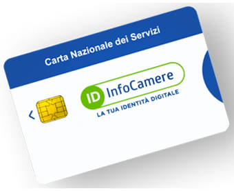 Smart card