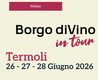 tour borgo di vino 2026