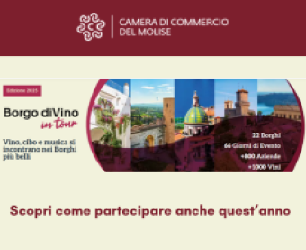 Borgo diVino Oratino Borgo diVino Oratino