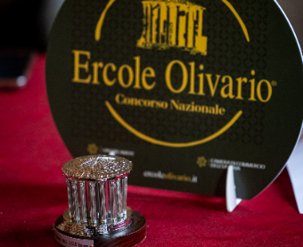 Ercole Olivario