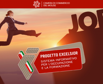 Sistema informativo Excelsior Molise Sistema informativo Excelsior
