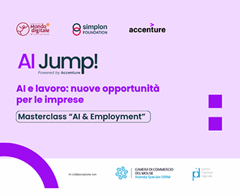 AI JUMP