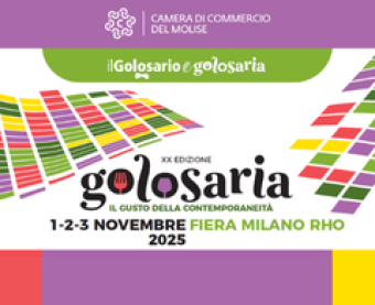Golosaria 2025 Golosaria 2025