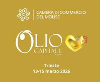 Mirabilia Oleoturimo e Olio Capitale