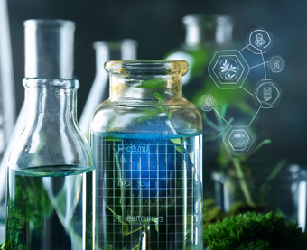 Materiali Innovativi e Sostenibili Materiali Innovativi e Sostenibili